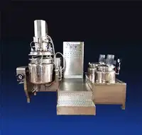 50L升降式乳化機