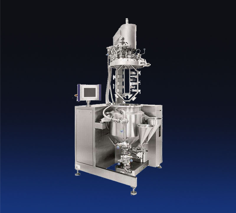 廣東省小型實驗室乳化機