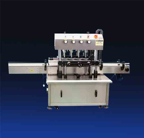 福建省六輪旋蓋機